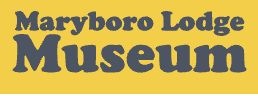 Fenelon Falls Museum & Maryboro Lodge