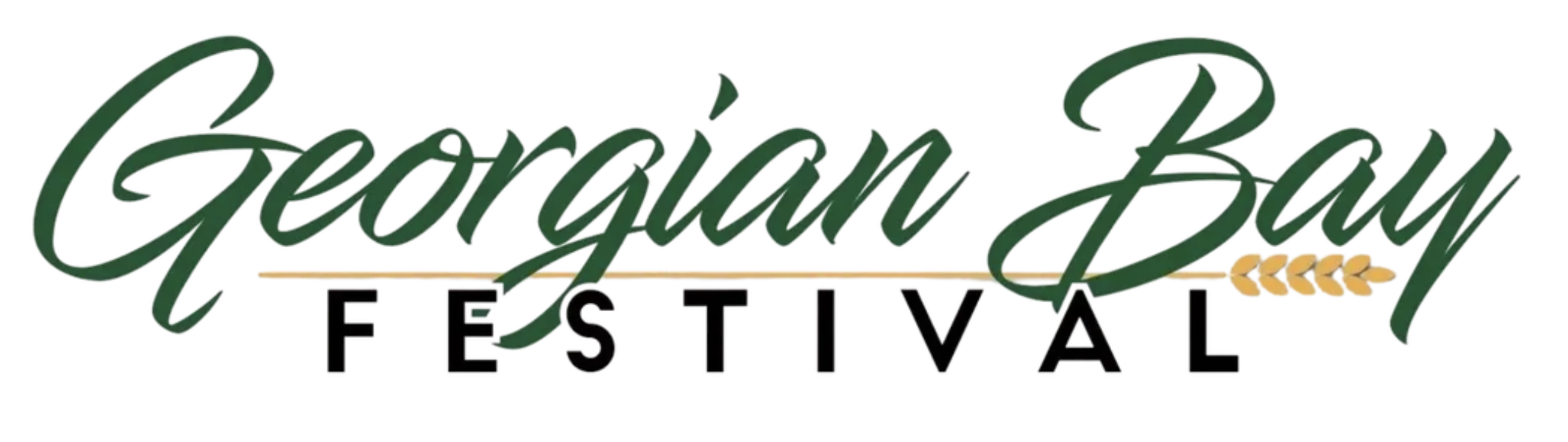 Georgian Bay Music Festival