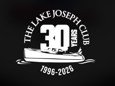 Lake Joseph Golf Club