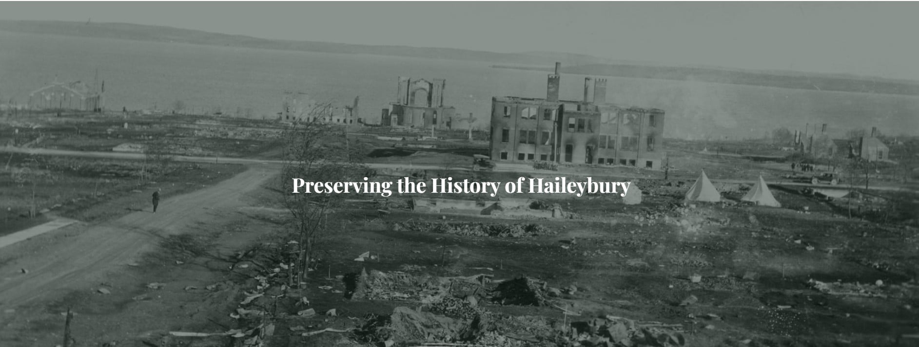 Haileybury Heritage Museum