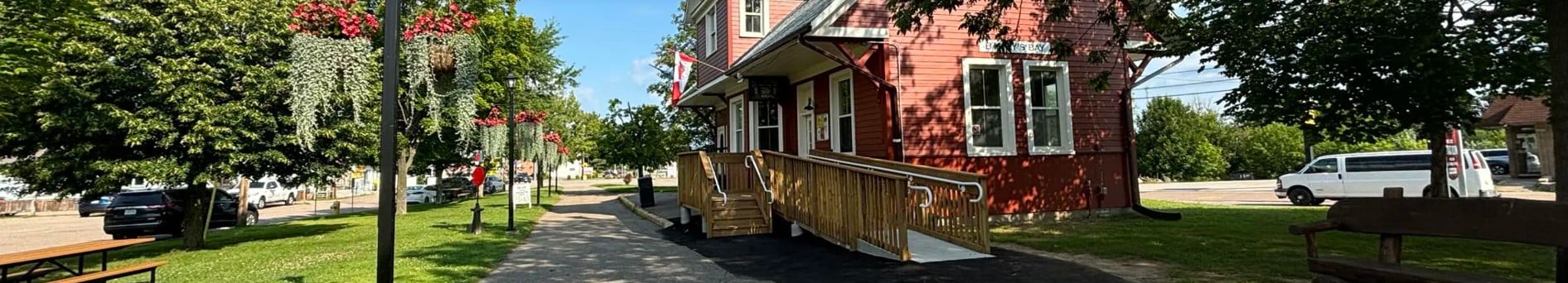 Madawaska Valley Museum