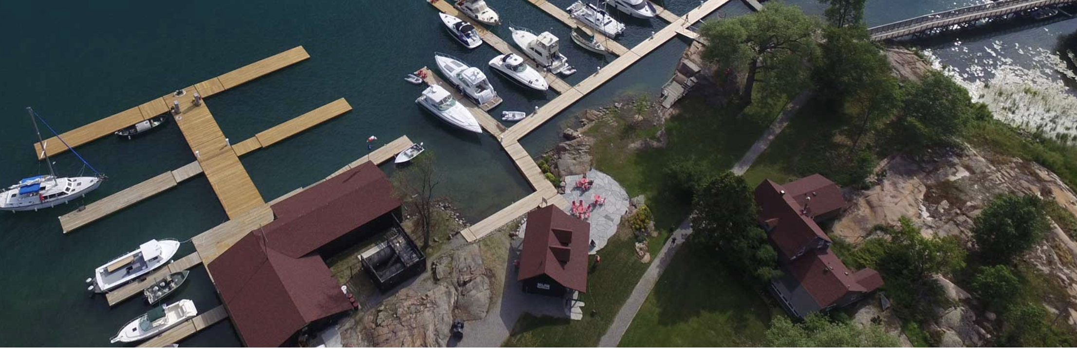 Killarney Marina