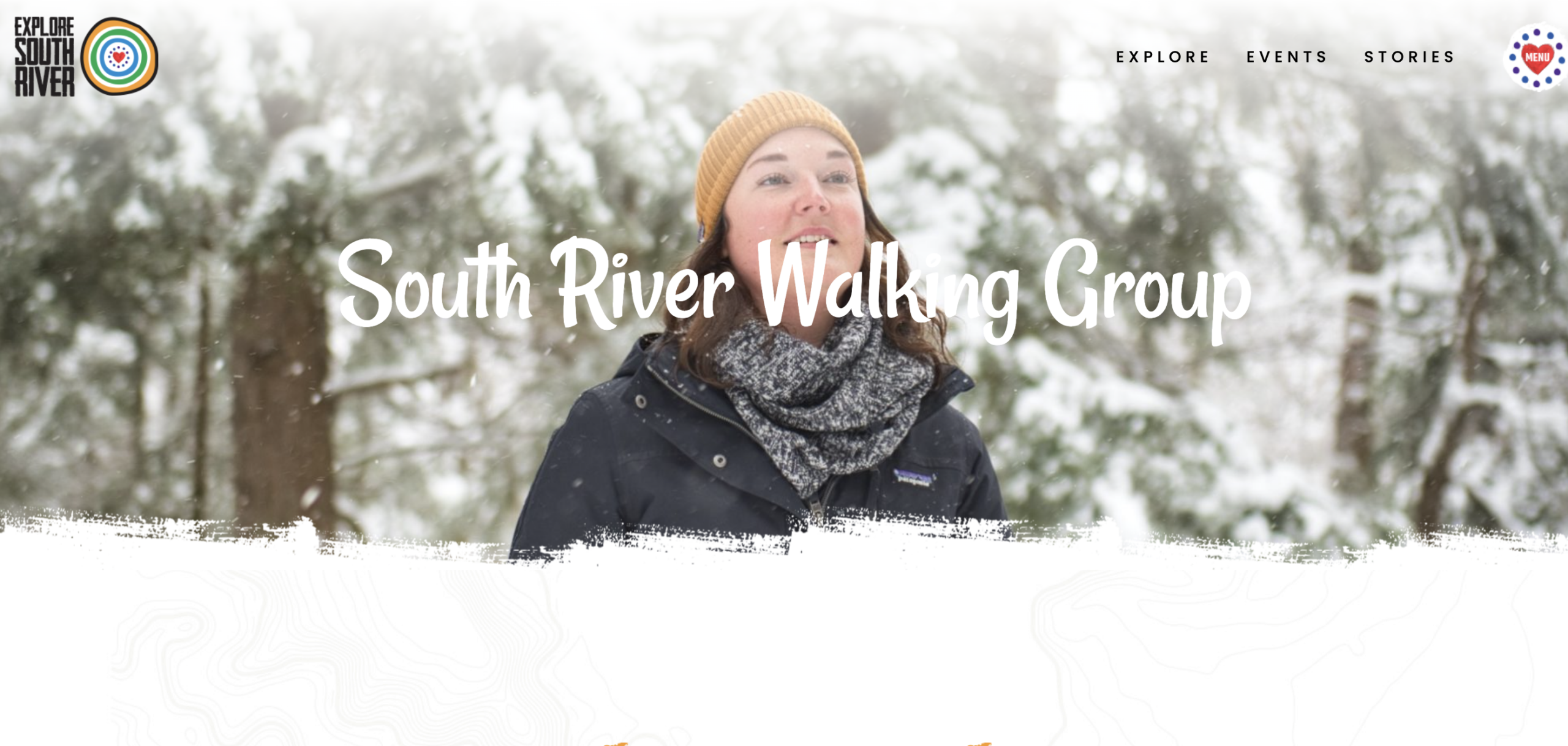 South River Friendly Circle Walking Group