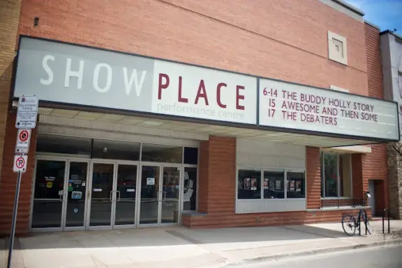 Showplace