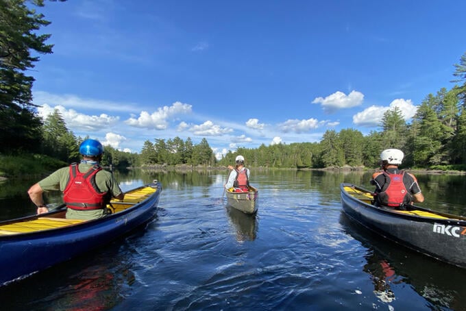 Madawaska River