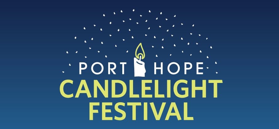 Port Hope Candlelight Festival