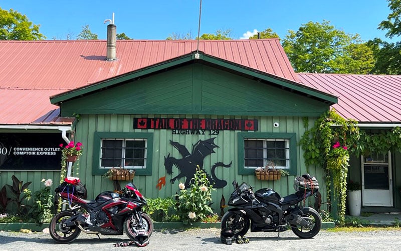 Thessalon Trading Post
