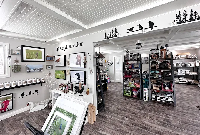 The Tweet Boutique & Gallery