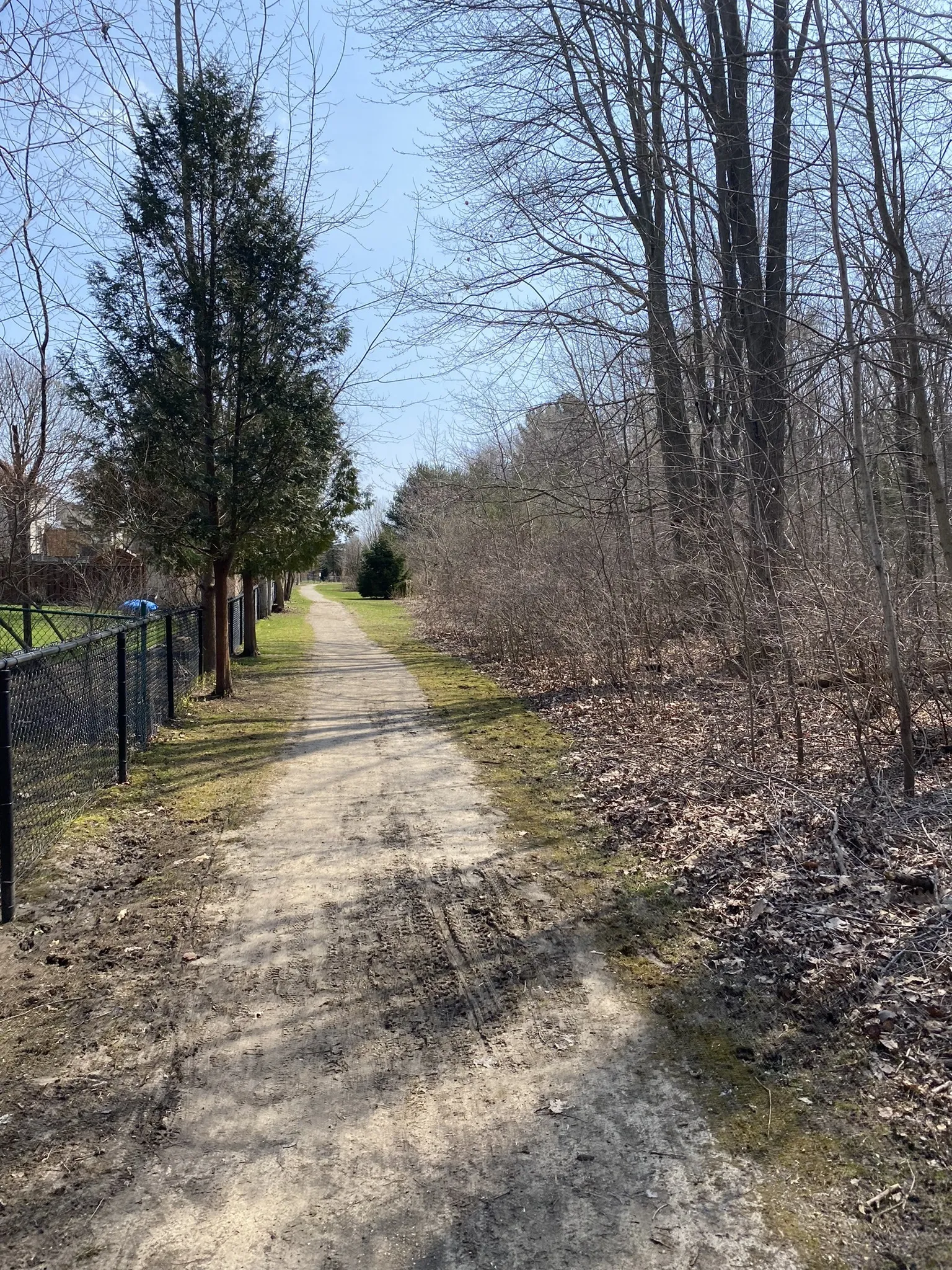 Valleyview Trail