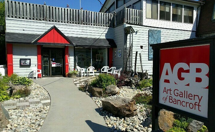 Art Gallery of Bancroft