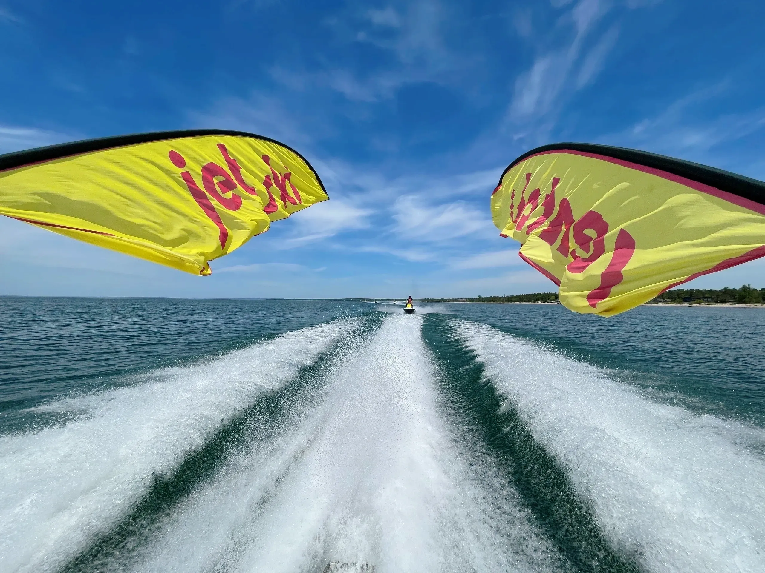 Wasaga Watersports