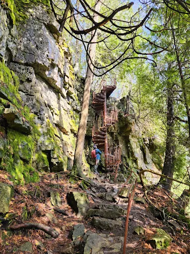 Wiarton Heritage Walking Tour