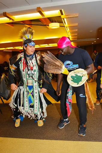Wikwemikong Tourism