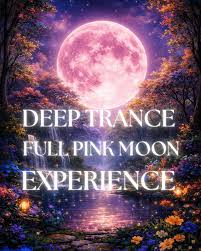 Deep Trance Full Moon Experience