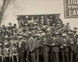 West PEC History Fair