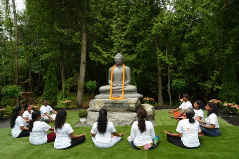 Meditation Classes: From Beginner to Advanced