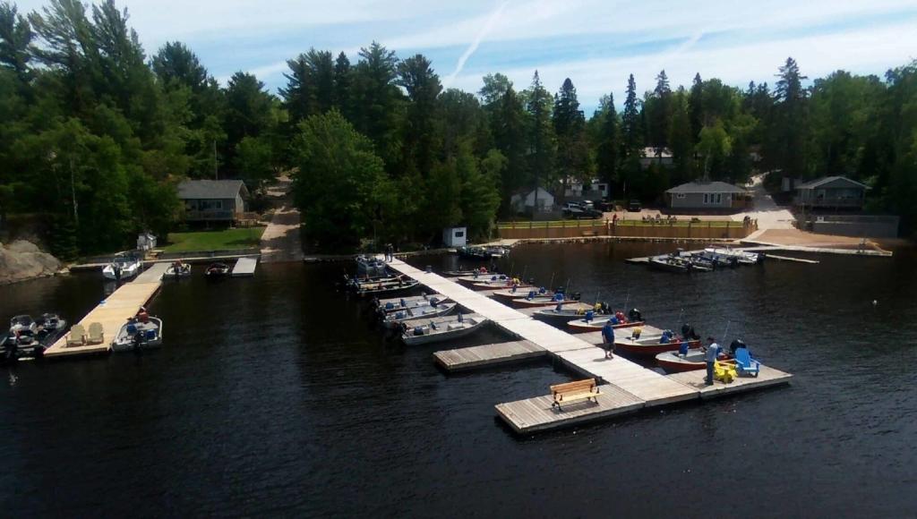North Bay Outfitters
