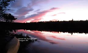 Temagami Outfitting Co.