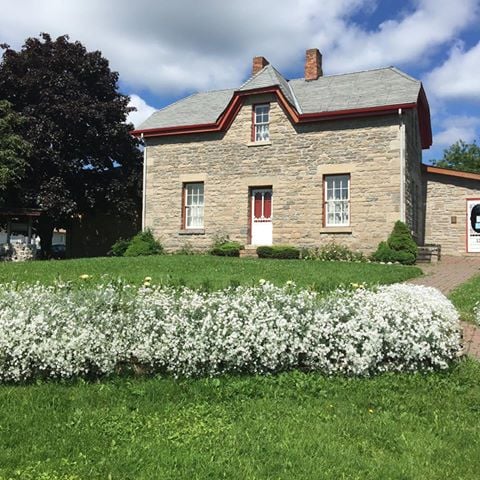 Assiginack Museum