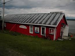 Net Shed Museum