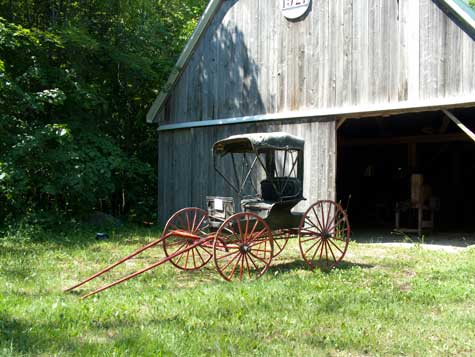 Central Manitoulin Pioneer Museum