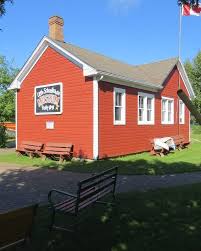 Little Schoolhouse & Museum