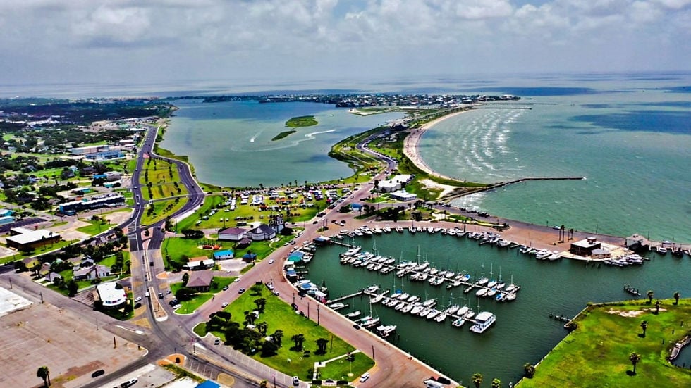 Rockport Marina