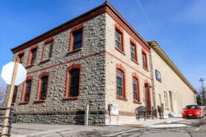 Mississippi Valley Textile Museum