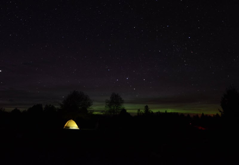 Manitoulin Eco Park Outfitters