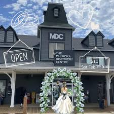 The Muskoka Wedding Show