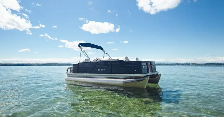 Lake of Bays Marina Rentals