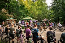 McLean’s 6 Hour MTB Relay
