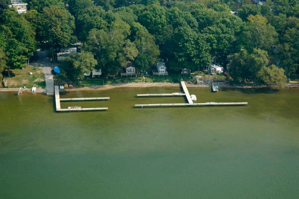 Bloomfield Marina