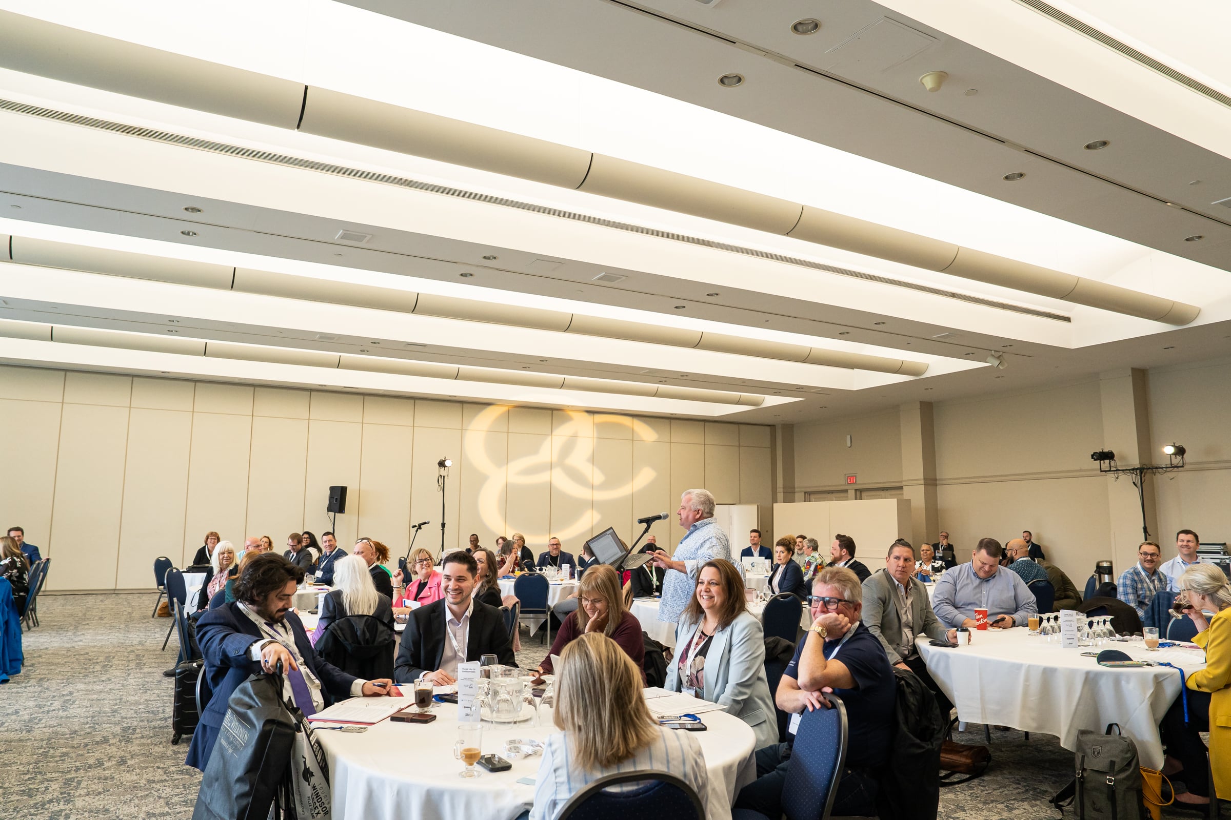 OCC Annual General Meeting and Convention
