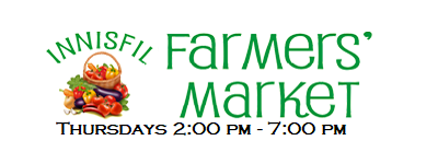 Innisfil Farmers Market