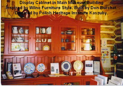Wilno Heritage Site