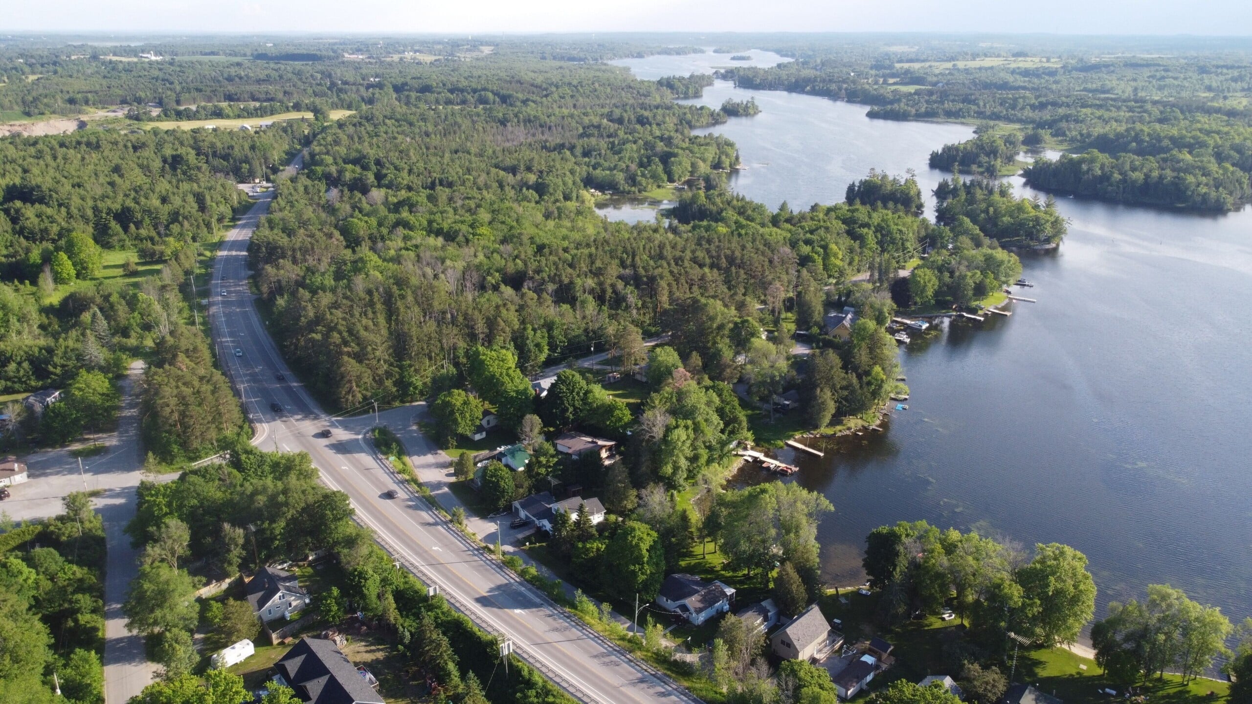 Havelock-Belmont-Methuen Visitor Info
