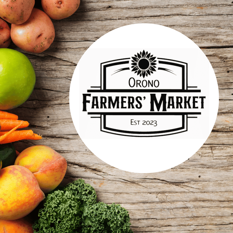 Orono Farmers Market