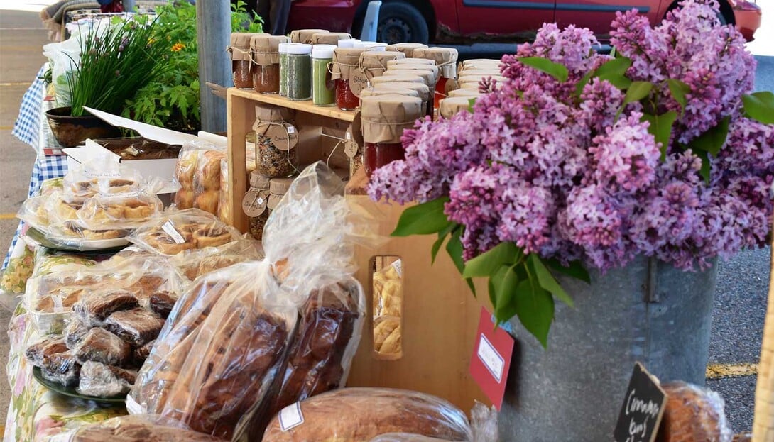 Algoma Farmers Market