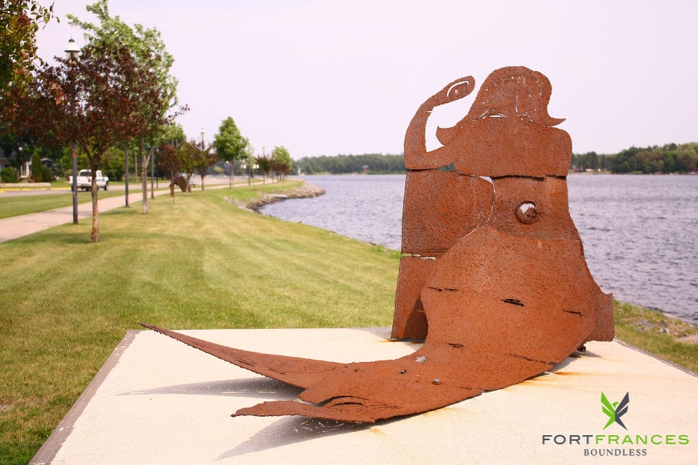 Fort Frances Museum & Cultural Centre