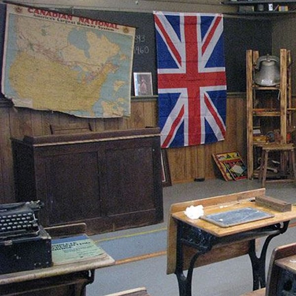 Wiseman’s Corner Schoolhouse Heritage Centre