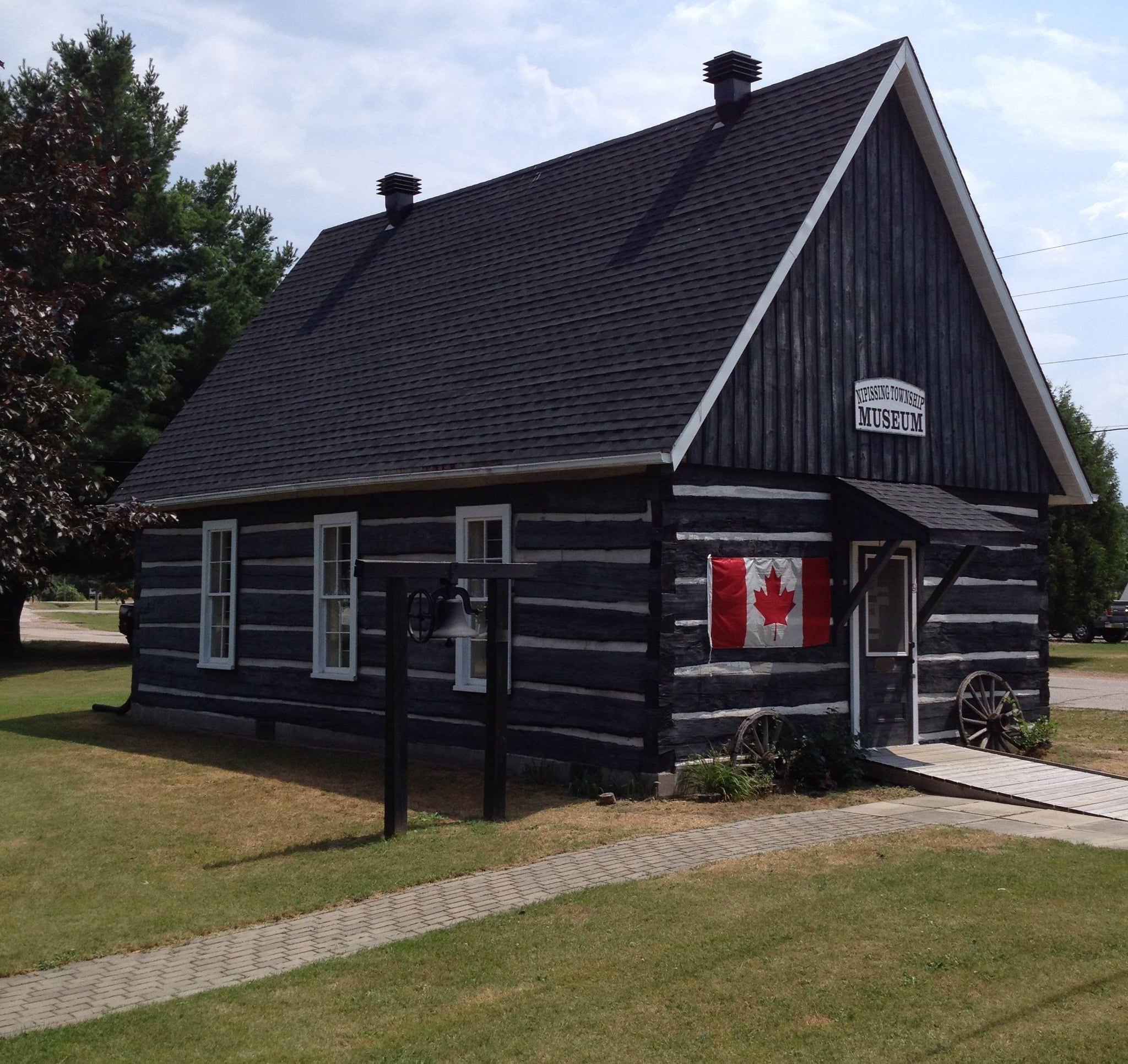 Nipissing Township Museum
