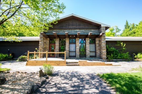 Algonquin Art Centre