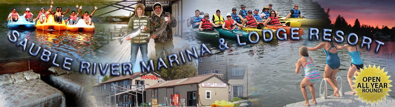 Sauble Beach Marina