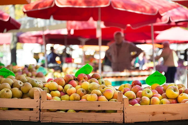 Riverside Farmers Market