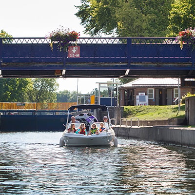 Trent-Severn Waterway