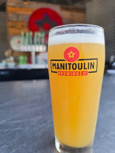 Manitoulin Brewing Co.