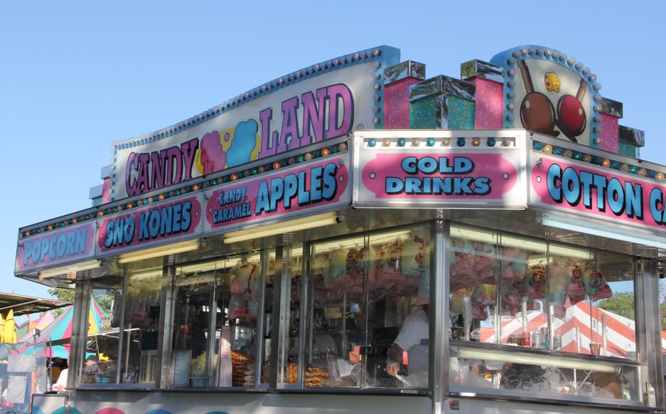 Brooklin Spring Fair