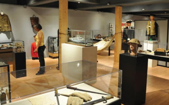 bunker-museum