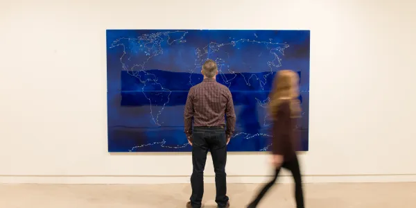 Modern Fuel Artist-Run Centre
